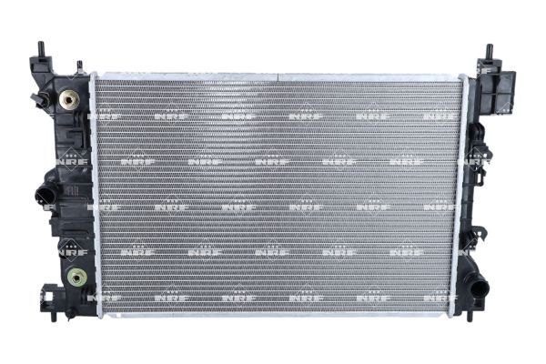 Radiator, racire motor NRF 550236