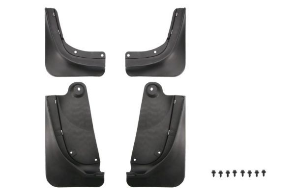 Передняя стенка