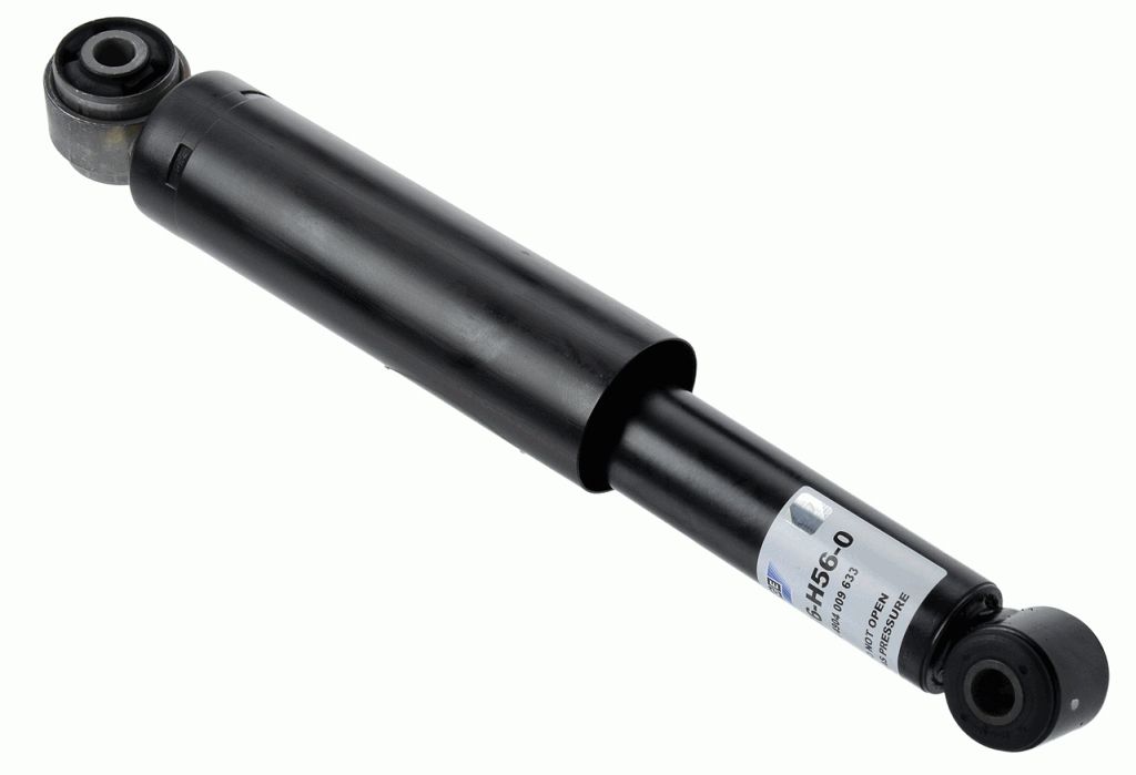 Amortyzator BOGE 36-H56-0
