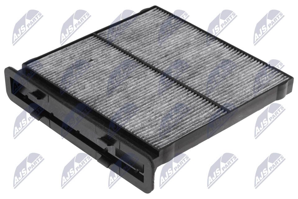 Filtru, aer habitaclu NTY FCF-SB-005C