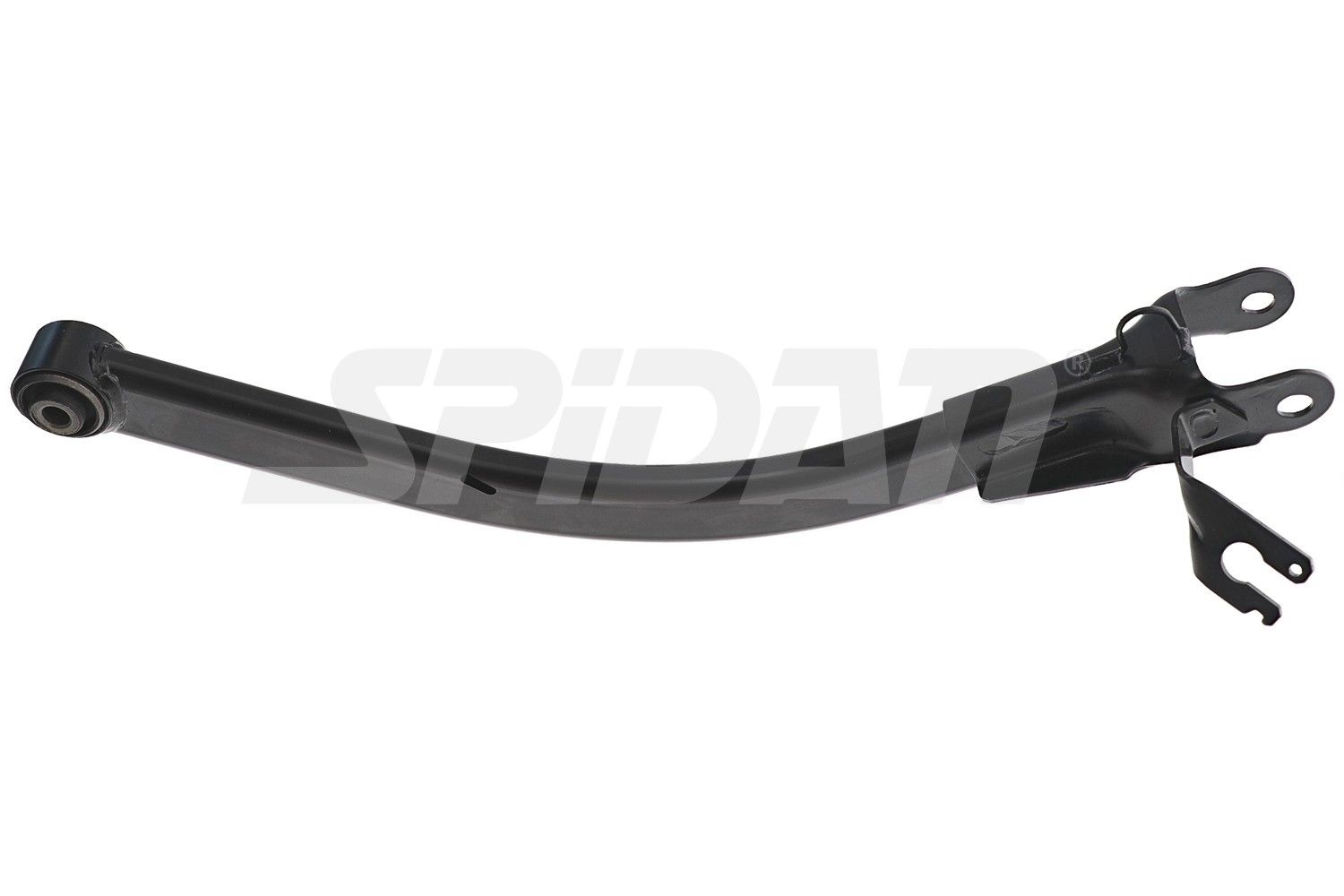 Brat/bieleta, suspensie roata SPIDAN CHASSIS PARTS 58620