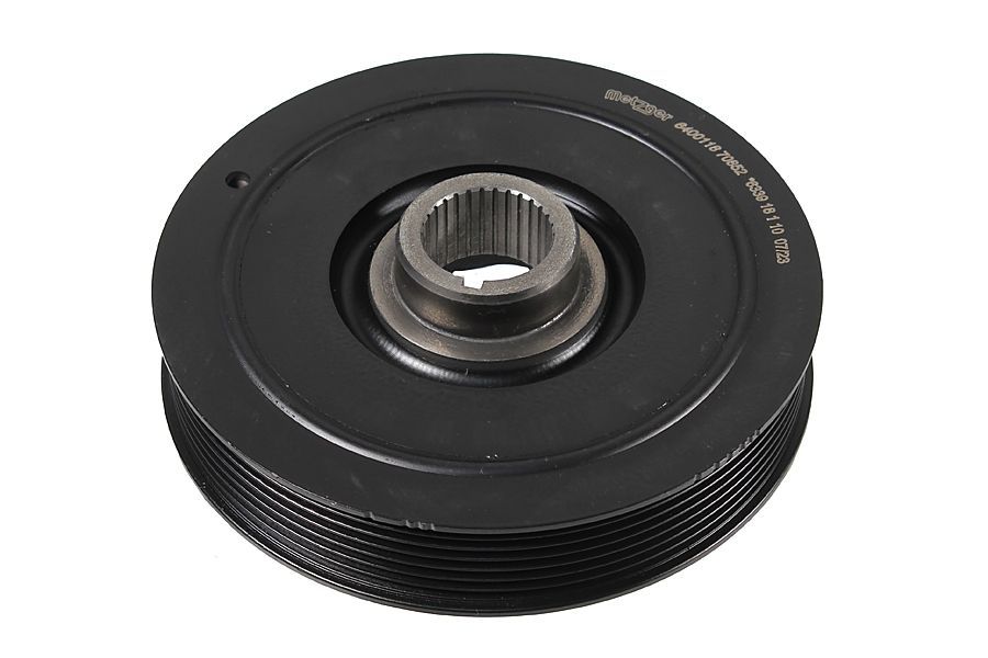Fulie curea, arbore cotit METZGER 6400118