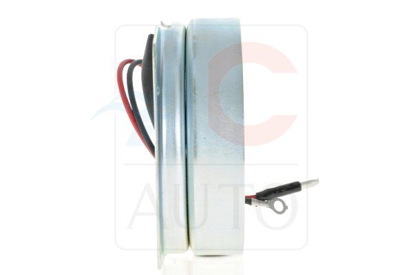 Levně Cívka, magnetická spojka (kompresor) Q-SPARES AC-04YO01