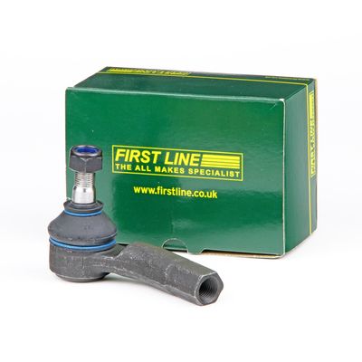 Końcówka drążka kierowniczego poprzecznego FIRST LINE FTR4932