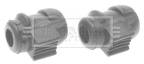 Zestaw naprawczy, łącznik stabilizatora BORG & BECK BSK6274K