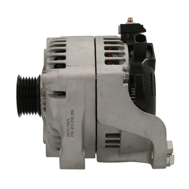 gebr. Lichtmaschine (GEB20947), Bild 2 von 4