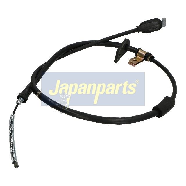 Levně Tažné lanko, parkovací brzda JAPANPARTS BC-840L