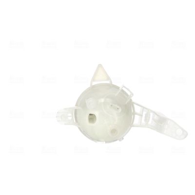Vase d'expansion, liquide de refroidissement
