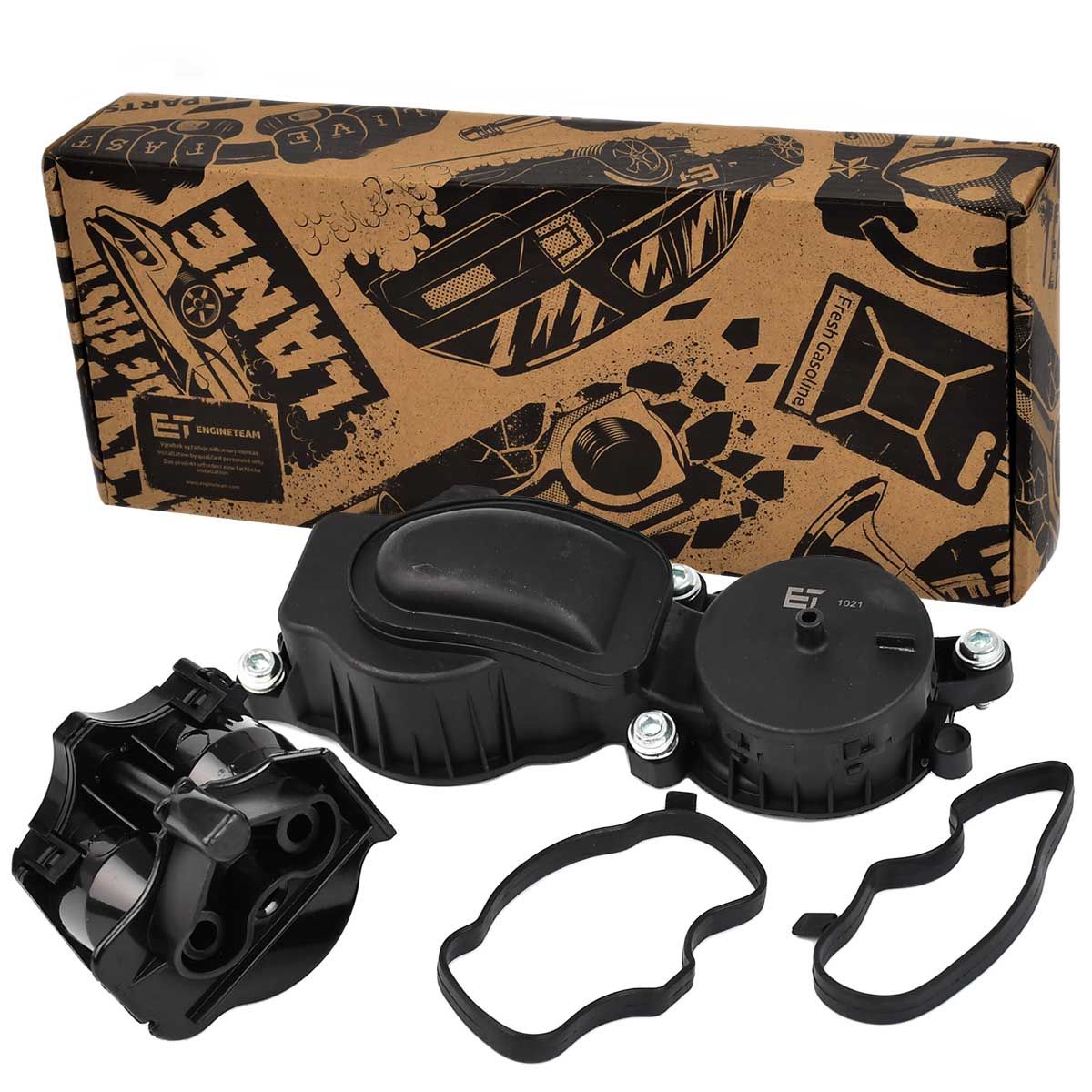 ventil, aerisire carter ET ENGINETEAM CB0030