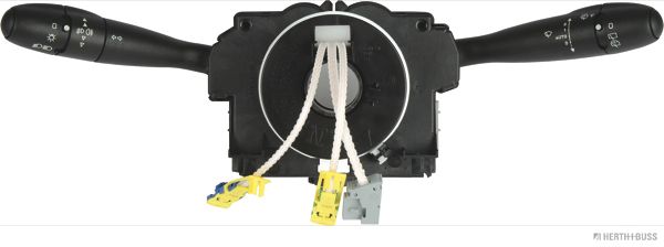 Przełącznik kolumny kierowniczej HERTH+BUSS ELPARTS 70477125