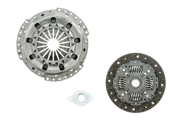 Set ambreiaj AISIN Clutch Kit (3P) KE-SK05A
