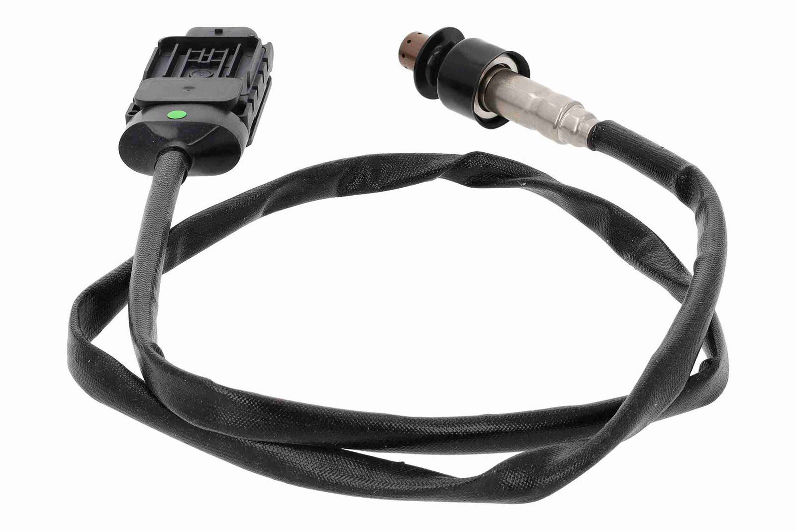 Capteur NOx, Injection d'urée