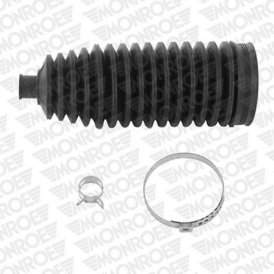 Zestaw osłon, układ kierowniczy MONROE L25003