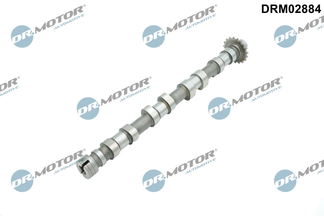 Wałek rozrządu DR.MOTOR AUTOMOTIVE DRM02884