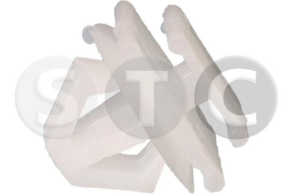 Clip, listwa ochronna STC T444513