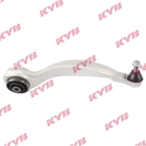 Wahacz, zawieszenie koła KYB KSC5342