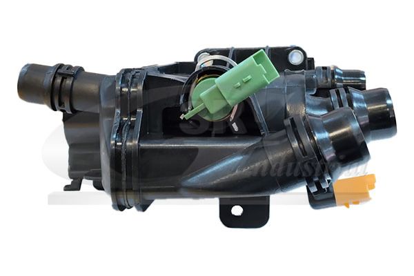 carcasa termostat 3RG 48201