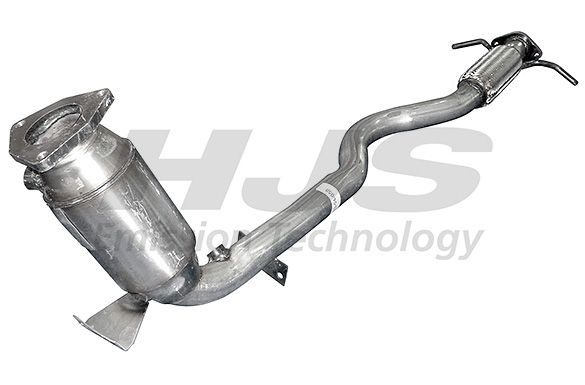 Katalizator hjs 90 31 3508 HJS 55182699