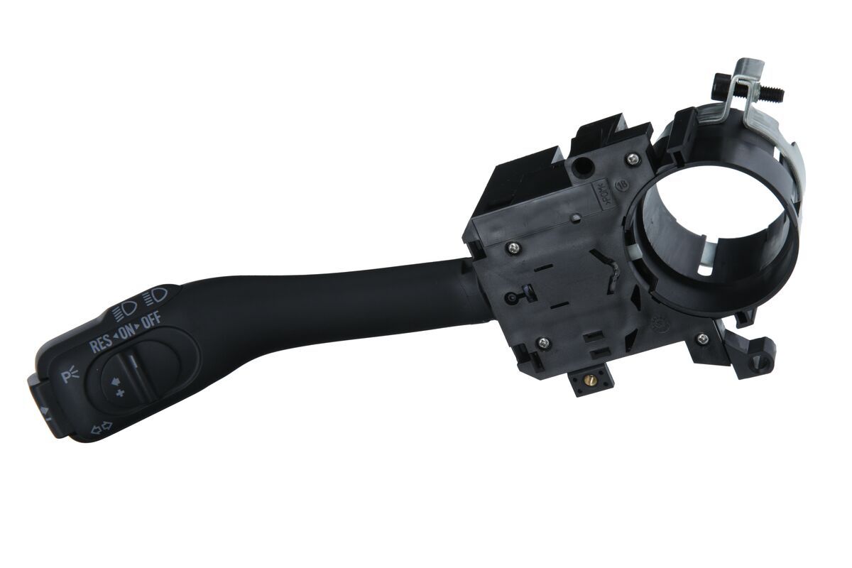 Выключатель на рулевой колонке