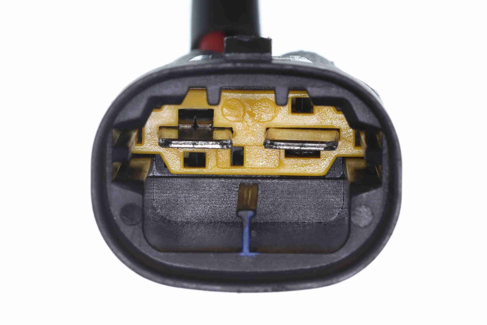 Ventilateur, refroidissement du moteur