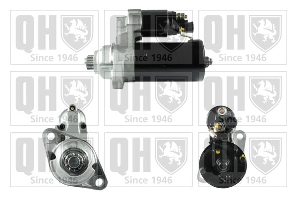Rozrusznik QUINTON HAZELL QRS1226