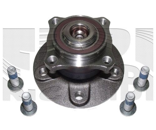 Zestaw łożysk koła CALIBER RC6793
