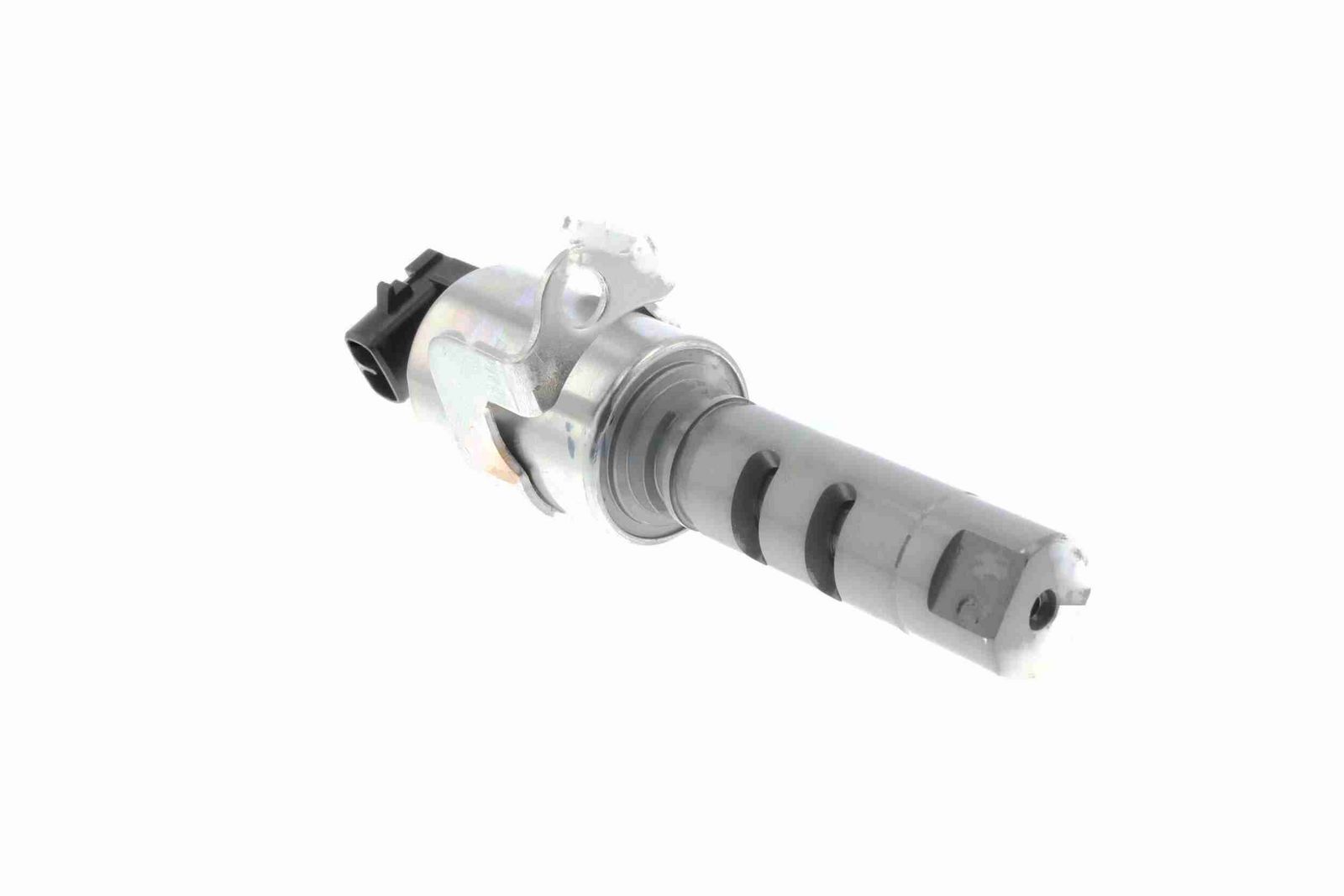Valve de commande, réglage d'arbres à came
