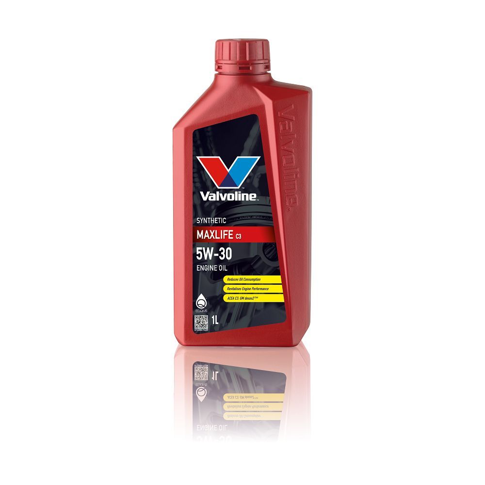 Motorový olej VALVOLINE 908756