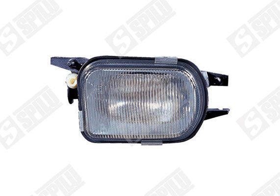 Projecteur antibrouillard