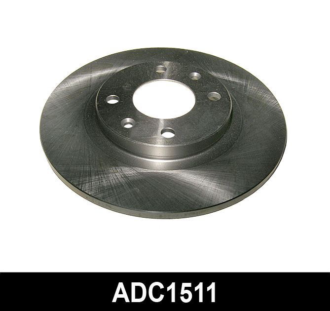 Tarcza hamulcowa COMLINE ADC1511