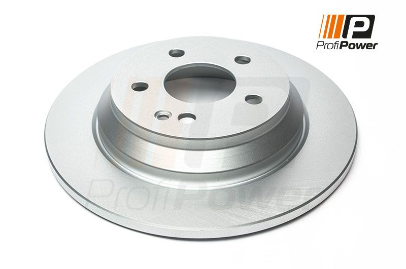 Tarcza hamulcowa PROFIPOWER 3B2072