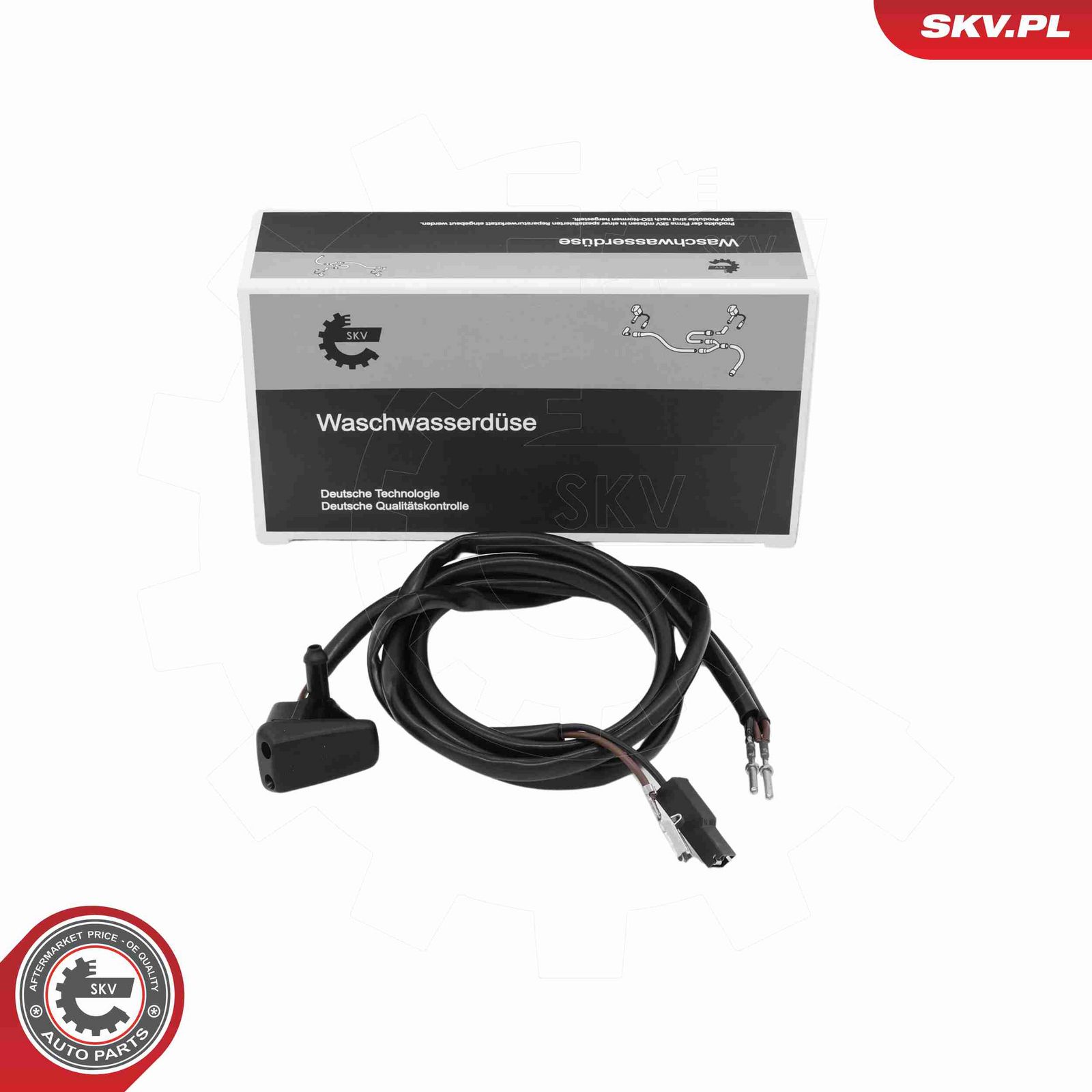 diuza,spalare parbriz ESEN SKV 15SKV282