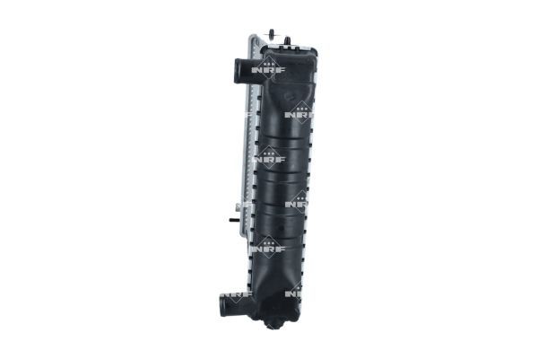 Levně Chladič, chlazení motoru NRF 53149
