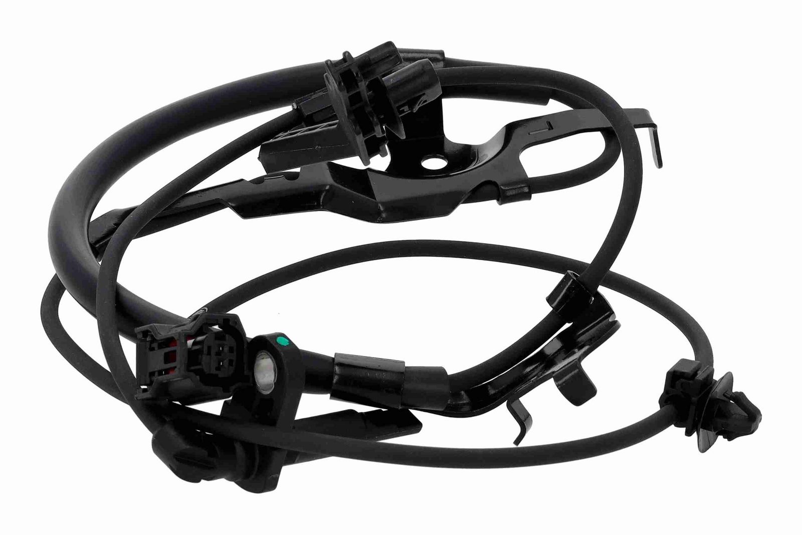 Capteur, vitesse de roue