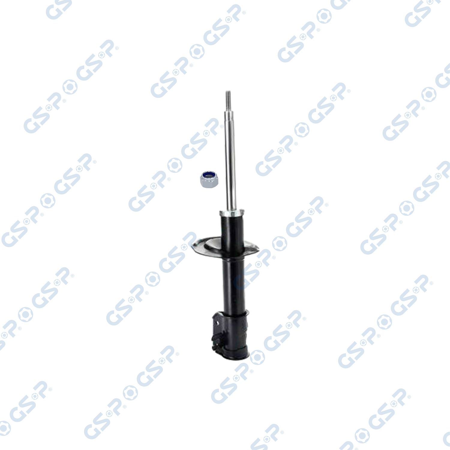 Амортизатор