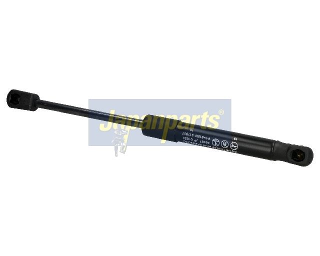 Amortizor capota JAPANPARTS ZS01053