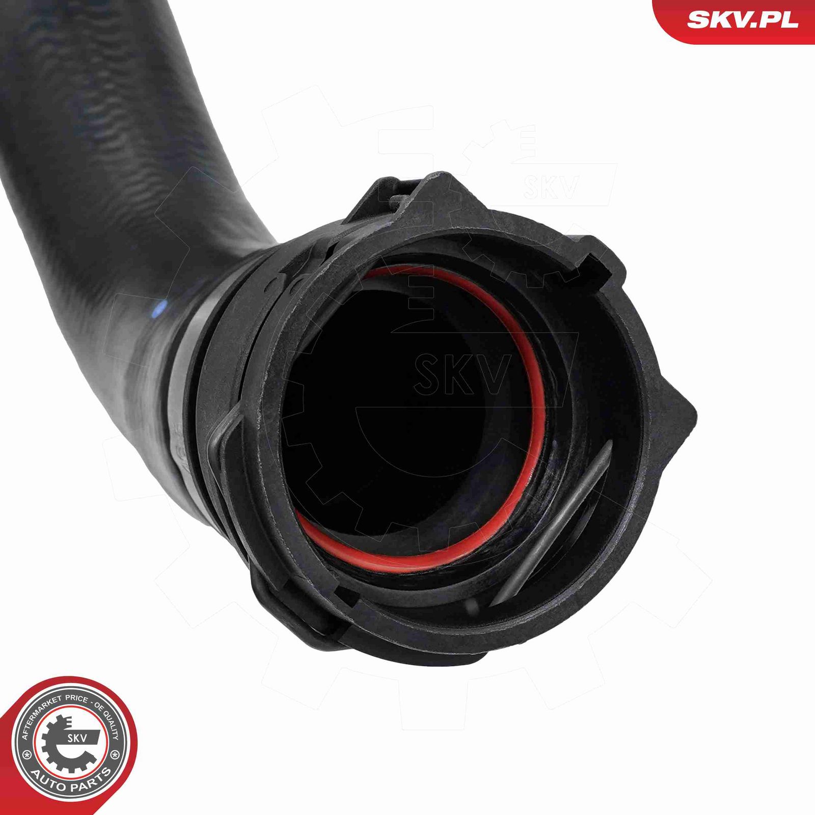 Furtun radiator ESEN SKV 87SKV344