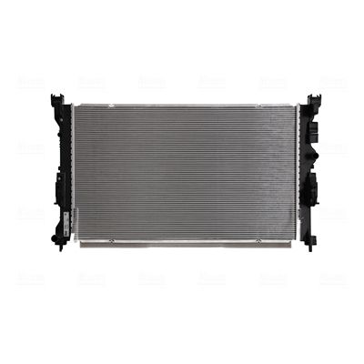 NISSENS 607293