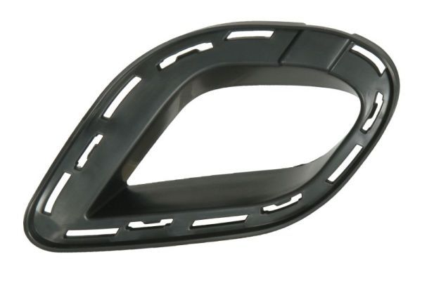 Grila ventilatie, bara protectie BLIC 6502-07-0932916P