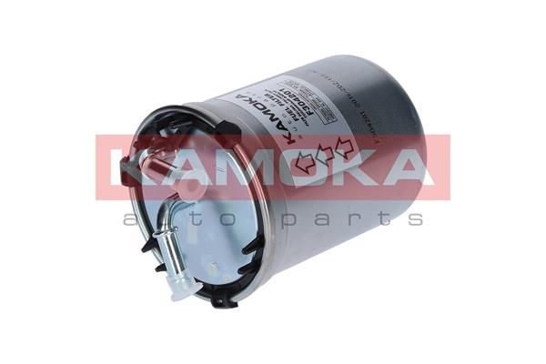 Palivový filtr KAMOKA F304201