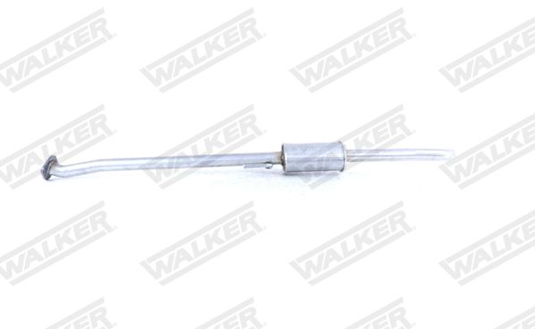 Střední tlumič výfuku WALKER 25214