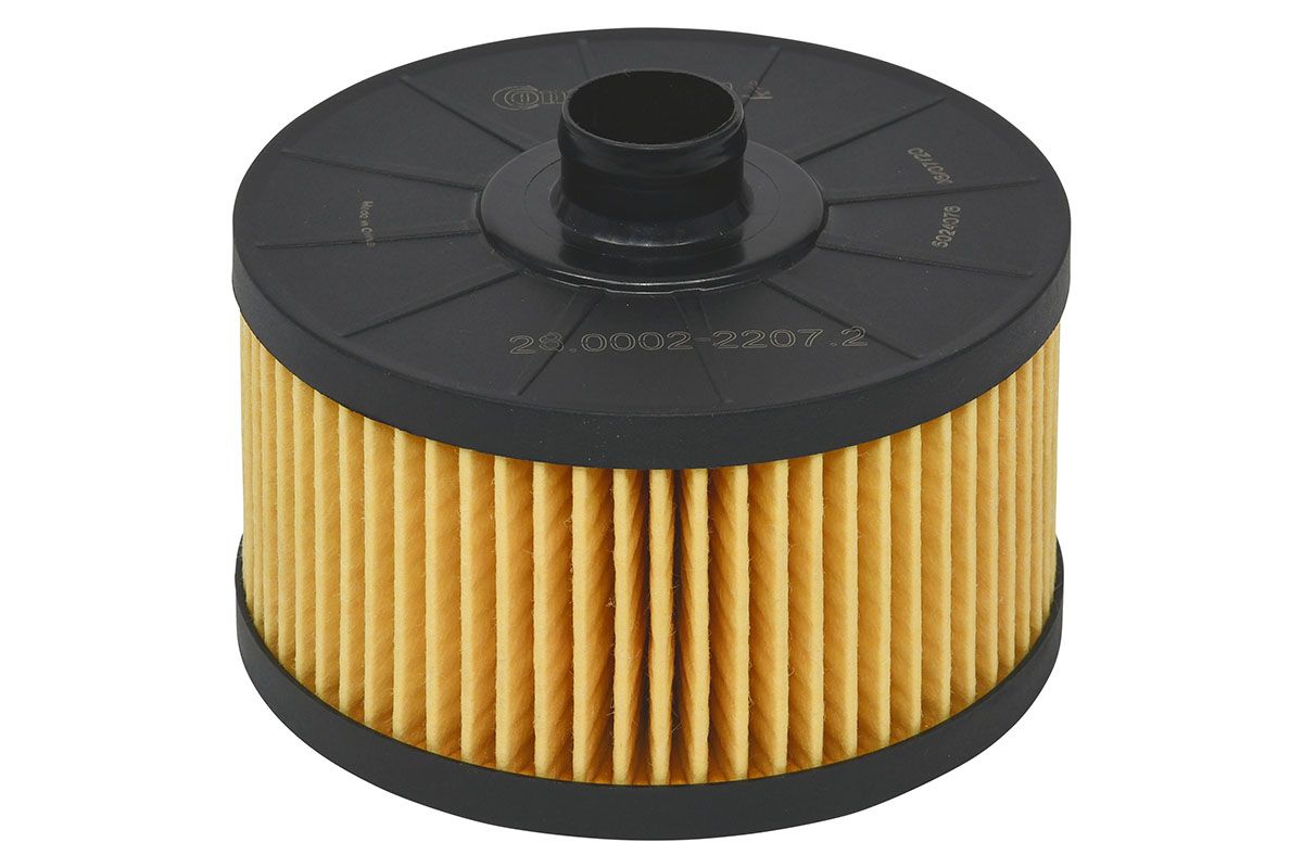 Filtr oleju CONTINENTAL 28.0002-2207.2