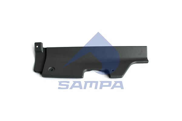 Captusala, treapta SAMPA 1810 0892