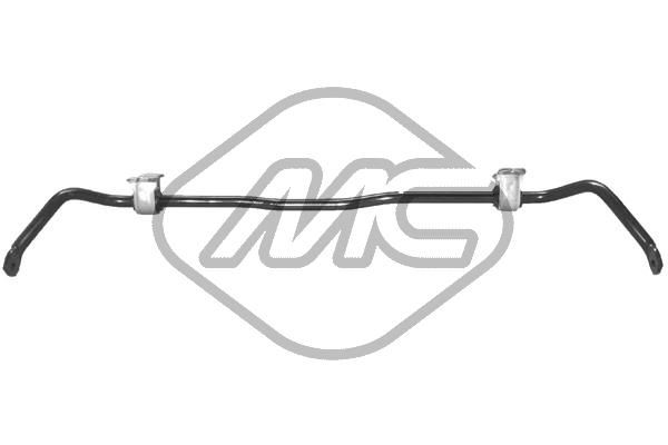 Stabilisateur, chassis