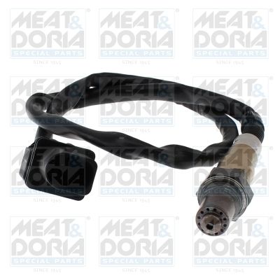 Sonda lambda MEAT & DORIA 811135