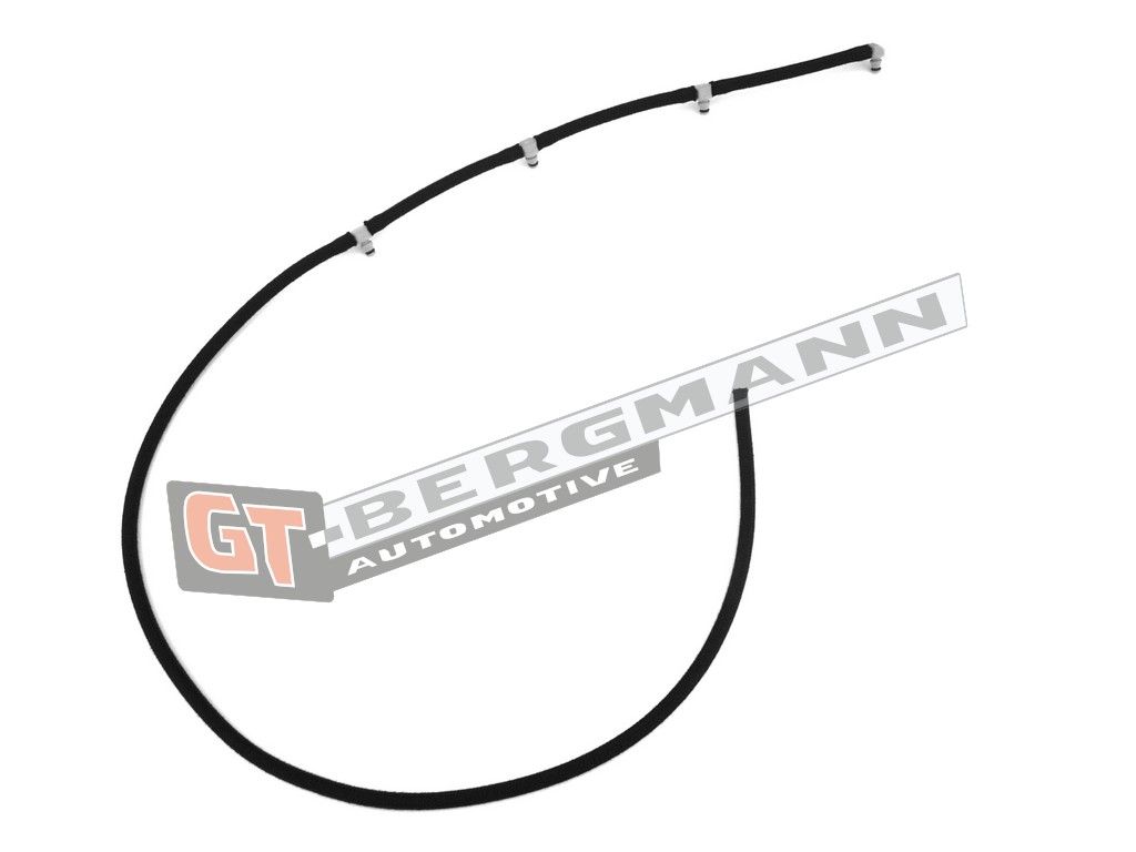 Levně Palivová hadička GT-BERGMANN Automotive GT52-218