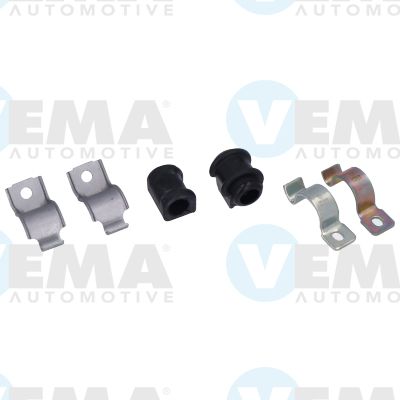 Zawieszenie, stabilizator VEMA 540045