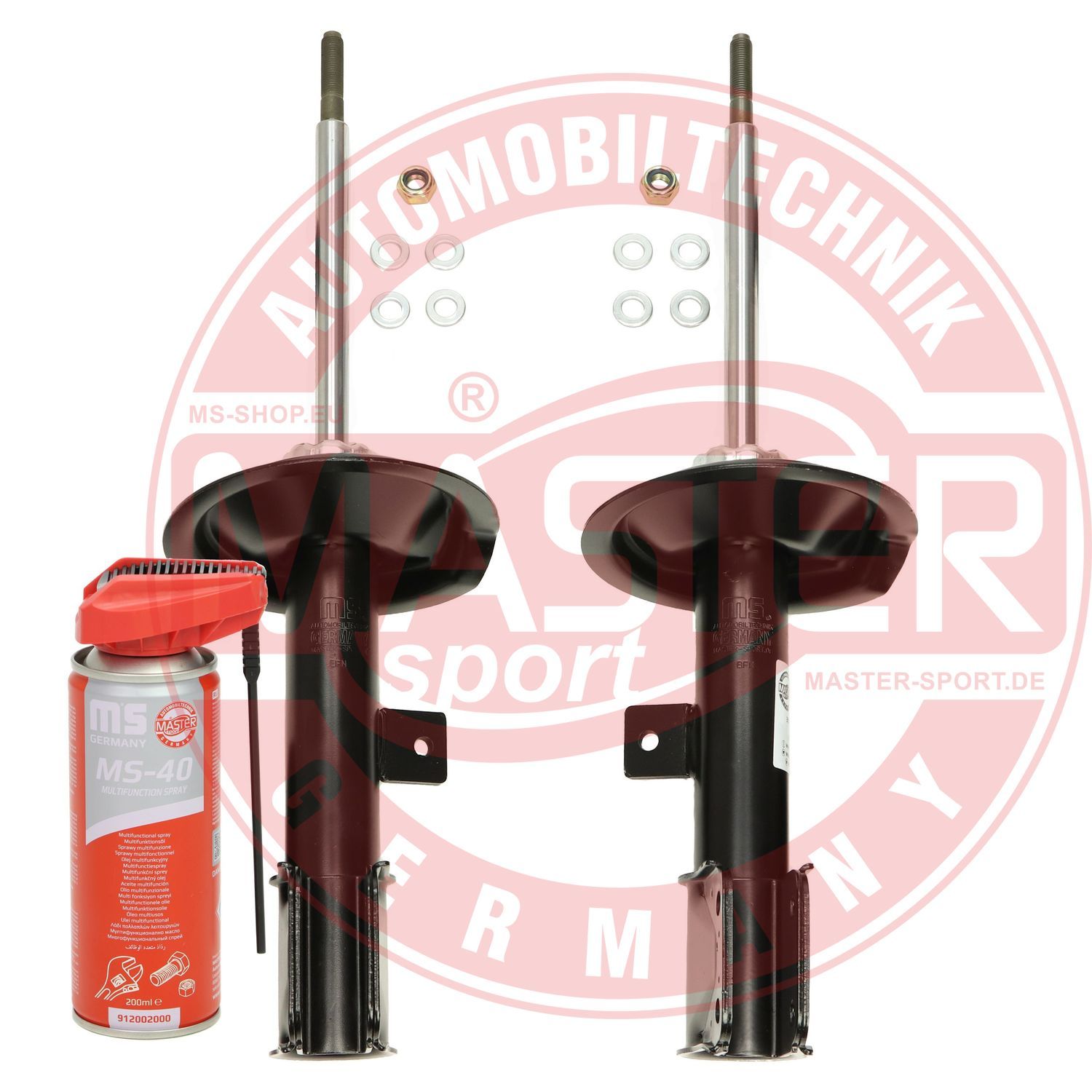 Amortyzator MASTER-SPORT GERMANY 16K002281P