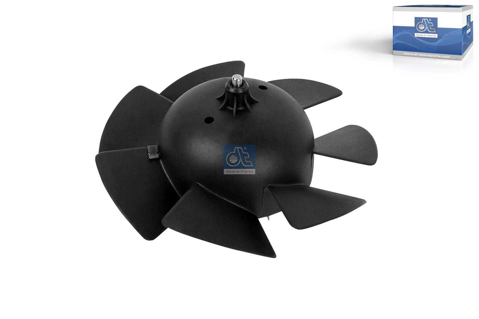 Electromotor, ventilatie interioara DT Spare Parts 4.62611