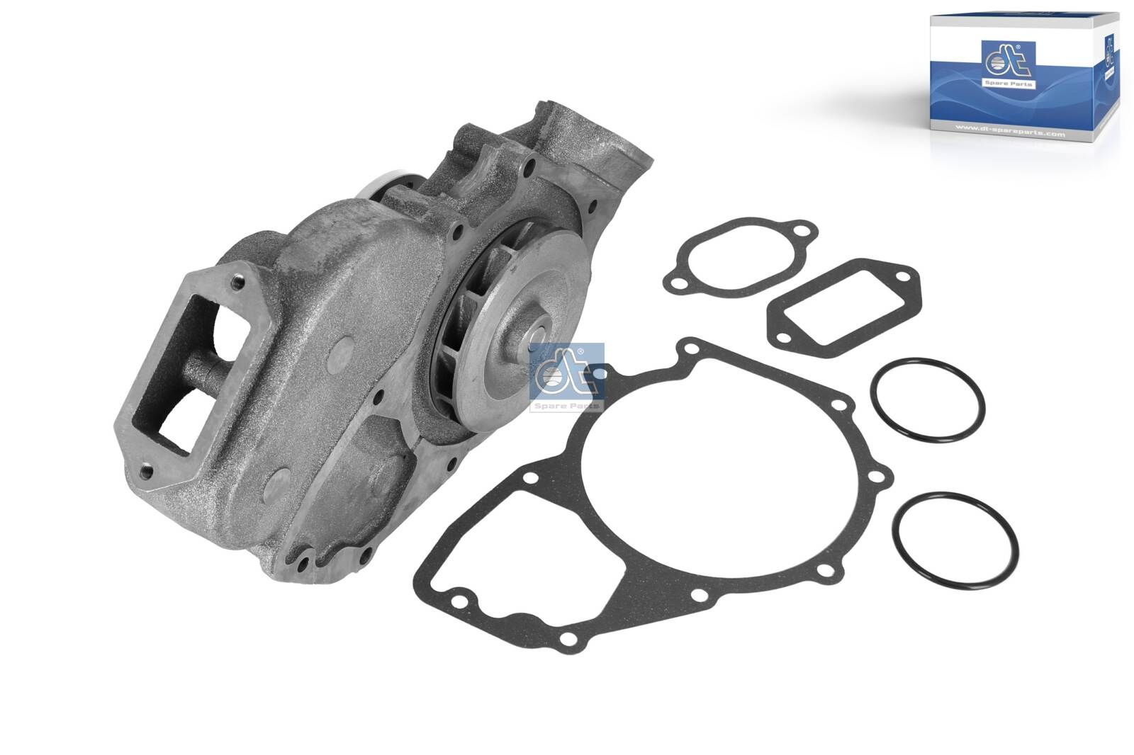 Pompă de apă, răcire motor DT Spare Parts 4.62589